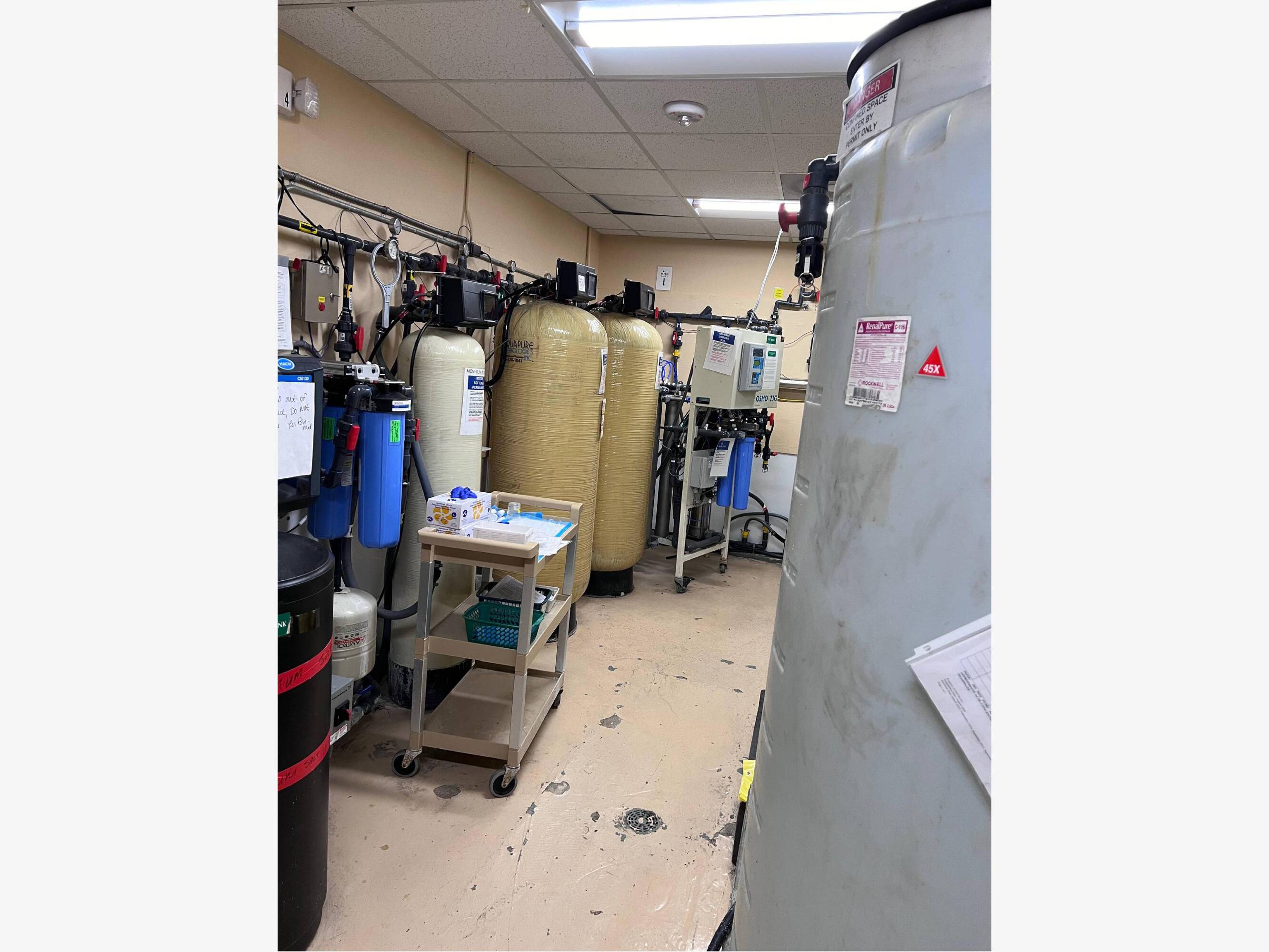 Office for Sale in Floresville Texas 78114